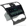 car audio with navigation for Forester 2013-2015